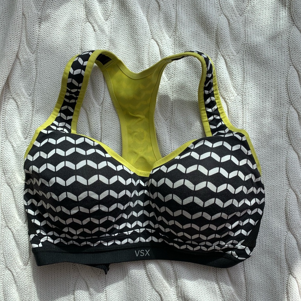 Victoria’s Secret Sports Bra